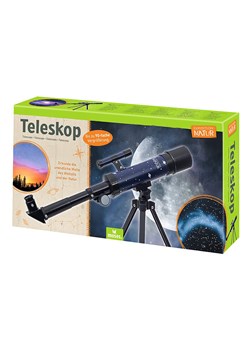 moses. Teleskop "Expedition Natur" - 8+ ze sklepu Limango Polska w kategorii Zabawki - zdjęcie 188345969
