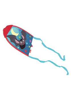 moses. Latawiec wystrzeliwany "Fingerjets" ze wzorem - 4+ (produkt niespodzianka) ze sklepu Limango Polska w kategorii Zabawki - zdjęcie 188346006