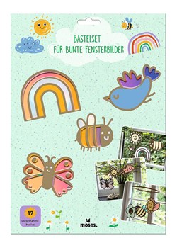 moses. Zestaw do majsterkowania - 3+ ze sklepu Limango Polska w kategorii Zabawki - zdjęcie 188346018