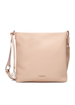 Torebka Lasocki CEO-LSK-K-031-06 Różowy ze sklepu eobuwie.pl w kategorii Listonoszki - zdjęcie 188346385