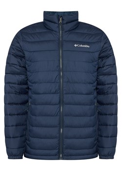 Columbia Kurtka zimowa Powder Lite 1698001 Granatowy Regular Fit ze sklepu MODIVO w kategorii Kurtki męskie - zdjęcie 188346618