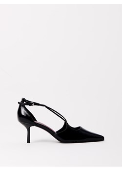 Mohito - Czółenka - czarny ze sklepu Mohito w kategorii Czółenka - zdjęcie 188347108