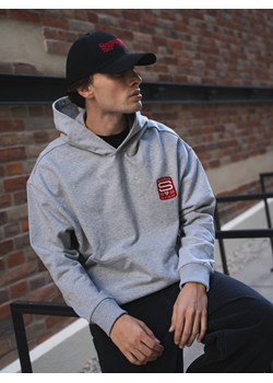 Reserved - Czapka z daszkiem SUPERMAN™ - czarny ze sklepu Reserved w kategorii Czapki z daszkiem męskie - zdjęcie 188347207