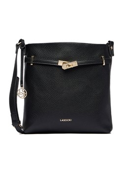 Torebka Lasocki CEO-LSK-L-010-09 ze sklepu ccc.eu w kategorii Listonoszki - zdjęcie 188347415
