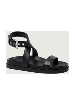 Patrizia Pepe Skórzane sandały ze sklepu Gomez Fashion Store w kategorii Sandały damskie - zdjęcie 188347465