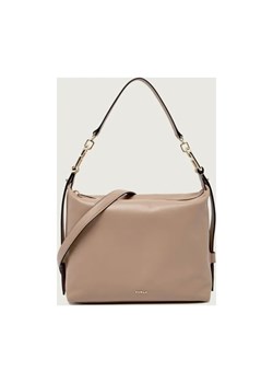 Furla Skórzana torebka na ramię FURLA TONIE ze sklepu Gomez Fashion Store w kategorii Torebki damskie - zdjęcie 188347476
