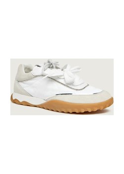 Pinko Sneakersy GEA 02 | zamsz ze sklepu Gomez Fashion Store w kategorii Buty sportowe damskie - zdjęcie 188347507