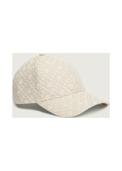 Tommy Hilfiger Bejsbolówka TH MONOGRAM ze sklepu Gomez Fashion Store w kategorii Czapki z daszkiem damskie - zdjęcie 188347518