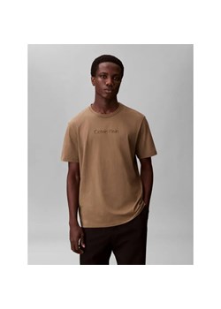 Calvin Klein T-shirt | Classic fit ze sklepu Gomez Fashion Store w kategorii T-shirty męskie - zdjęcie 188347539
