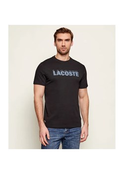 Lacoste T-shirt | Regular Fit ze sklepu Gomez Fashion Store w kategorii T-shirty męskie - zdjęcie 188347547