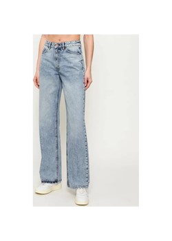 HUGO Jeansy 937_14 | flare fit ze sklepu Gomez Fashion Store w kategorii Jeansy damskie - zdjęcie 188347555