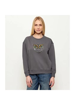 Pinko Bluza NELLY | Loose fit ze sklepu Gomez Fashion Store w kategorii Bluzy damskie - zdjęcie 188347565
