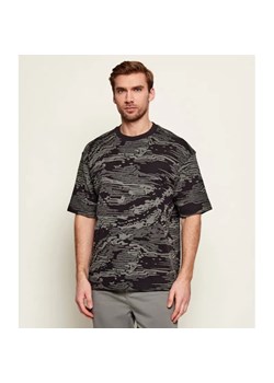 BOSS ORANGE T-shirt Te_wildnature | Relaxed fit ze sklepu Gomez Fashion Store w kategorii T-shirty męskie - zdjęcie 188347568