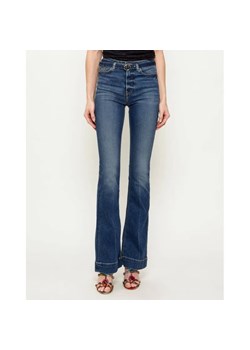 Pinko Jeansy FLORA | flare fit ze sklepu Gomez Fashion Store w kategorii Jeansy damskie - zdjęcie 188347576