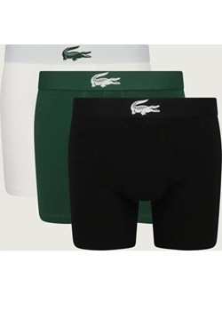 Lacoste Bokserki 3-pack ze sklepu Gomez Fashion Store w kategorii Majtki męskie - zdjęcie 188347586