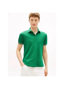Tommy Hilfiger Polo | Slim Fit ze sklepu Gomez Fashion Store w kategorii T-shirty męskie - zdjęcie 188347597