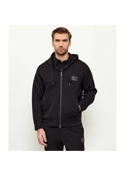Armani Exchange Bluza | Regular Fit ze sklepu Gomez Fashion Store w kategorii Bluzy męskie - zdjęcie 188347598