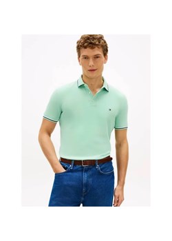 Tommy Hilfiger Polo | Slim Fit ze sklepu Gomez Fashion Store w kategorii T-shirty męskie - zdjęcie 188347599