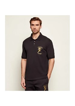 Armani Exchange Polo | Regular Fit ze sklepu Gomez Fashion Store w kategorii T-shirty męskie - zdjęcie 188347605