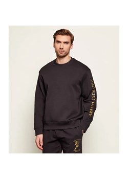Armani Exchange Bluza | Regular Fit ze sklepu Gomez Fashion Store w kategorii Bluzy męskie - zdjęcie 188347607