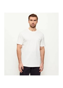 Armani Exchange T-shirt | Regular Fit ze sklepu Gomez Fashion Store w kategorii T-shirty męskie - zdjęcie 188347618