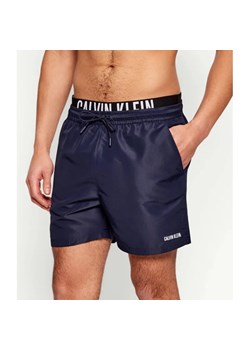 Calvin Klein Underwear Szorty kąpielowe | Regular Fit ze sklepu Gomez Fashion Store w kategorii Kąpielówki - zdjęcie 188347629