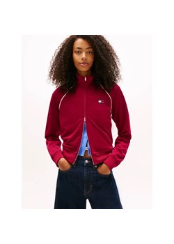 Tommy Jeans Bluza | Regular Fit ze sklepu Gomez Fashion Store w kategorii Bluzy damskie - zdjęcie 188347635
