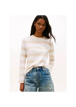 Tommy Jeans Bluzka | Regular Fit ze sklepu Gomez Fashion Store w kategorii Bluzki damskie - zdjęcie 188347638