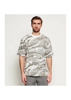 BOSS ORANGE T-shirt Te_wildnature | Relaxed fit ze sklepu Gomez Fashion Store w kategorii T-shirty męskie - zdjęcie 188347648