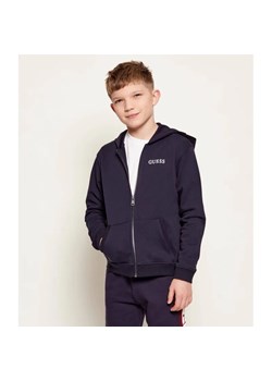 Guess Bluza | Regular Fit ze sklepu Gomez Fashion Store w kategorii Bluzy chłopięce - zdjęcie 188348388