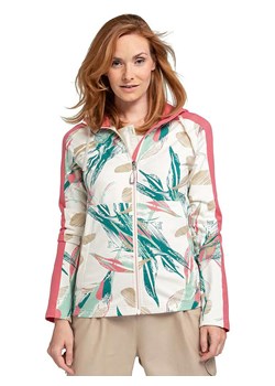 Schöffel Bluza "Locarno" w kolorze kremowo-różowym ze sklepu Limango Polska w kategorii Bluzy damskie - zdjęcie 188348786