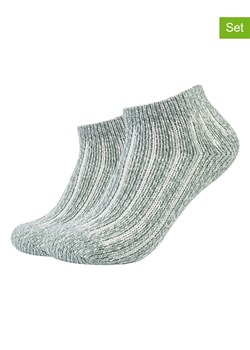 s.Oliver Skarpety (2 pary) w kolorze jasnozielonym ze sklepu Limango Polska w kategorii Skarpetki męskie - zdjęcie 188348958