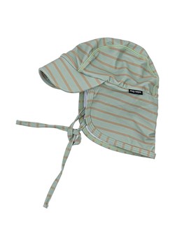 mikk-line Kapelusz w kolorze zielonym ze sklepu Limango Polska w kategorii Czapki dziecięce - zdjęcie 188348967