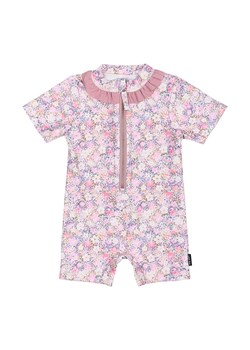 mikk-line Strój kąpielowy w kolorze jasnoróżowym ze sklepu Limango Polska w kategorii Stroje kąpielowe - zdjęcie 188349059