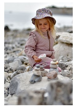 mikk-line Kapelusz ze wzorem ze sklepu Limango Polska w kategorii Czapki dziecięce - zdjęcie 188349145