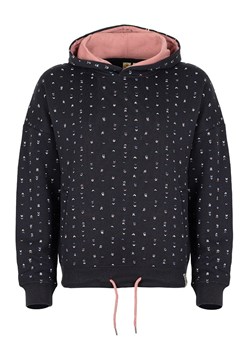 Roadsign Bluza w kolorze czarnym ze sklepu Limango Polska w kategorii Bluzy damskie - zdjęcie 188349168