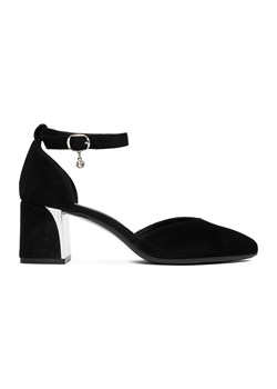 Czółenka Lasocki CEO-WB-UMI-03 ze sklepu ccc.eu w kategorii Czółenka - zdjęcie 188349597