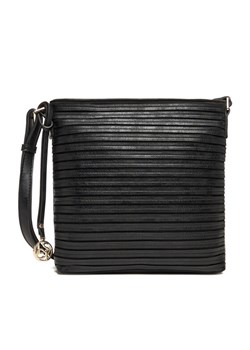 Lasocki Torebka CEO-LSK-K-022-06 Czarny ze sklepu MODIVO w kategorii Listonoszki - zdjęcie 188350168