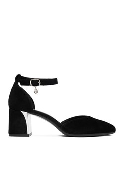 Lasocki Czółenka CEO-WB-UMI-03 Czarny ze sklepu MODIVO w kategorii Czółenka - zdjęcie 188350188