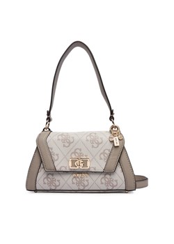 Guess Torebka Karnilla HWOS99 01190 Beżowy ze sklepu MODIVO w kategorii Torebki damskie - zdjęcie 188350195