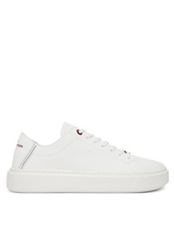 Alexander Smith Sneakersy London ALBDLUM Biały ze sklepu MODIVO w kategorii Buty sportowe męskie - zdjęcie 188350198
