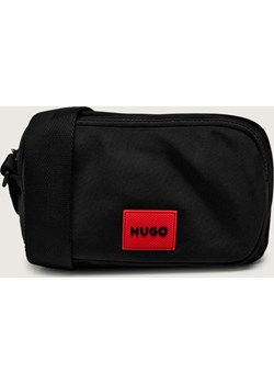 HUGO Reporterka Ethon 3.0_New EW C ze sklepu Gomez Fashion Store w kategorii Torby męskie - zdjęcie 188352276