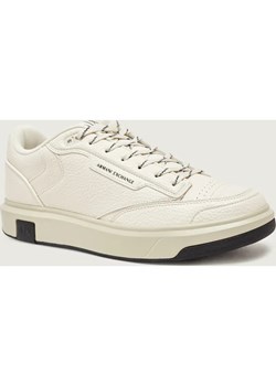 Armani Exchange Sneakersy ze sklepu Gomez Fashion Store w kategorii Buty sportowe męskie - zdjęcie 188352277