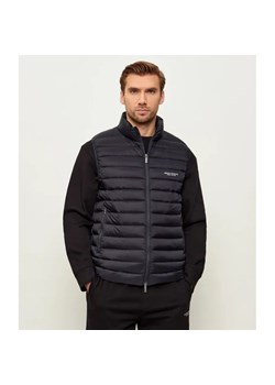 Armani Exchange Puchowy bezrękawnik | Regular Fit ze sklepu Gomez Fashion Store w kategorii Kamizelki męskie - zdjęcie 188352279