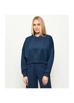 Patrizia Pepe Bluza | Cropped Fit ze sklepu Gomez Fashion Store w kategorii Bluzy damskie - zdjęcie 188352287