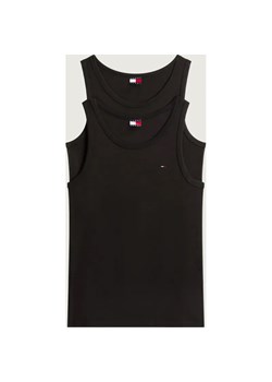 Tommy Jeans Tank top 2-pack | Slim Fit ze sklepu Gomez Fashion Store w kategorii T-shirty męskie - zdjęcie 188352288