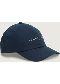 Tommy Jeans Bejsbolówka ze sklepu Gomez Fashion Store w kategorii Czapki z daszkiem męskie - zdjęcie 188352299
