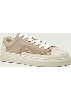 Filling Pieces Trampki Riviera Low | z dodatkiem skóry ze sklepu Gomez Fashion Store w kategorii Trampki męskie - zdjęcie 188352316