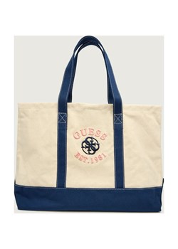 GUESS ACTIVE Shopperka FANCY ze sklepu Gomez Fashion Store w kategorii Torby Shopper bag - zdjęcie 188352329