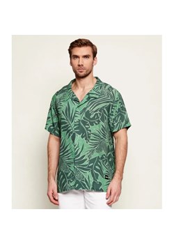 BOSS BLACK Koszula Beach | Regular Fit ze sklepu Gomez Fashion Store w kategorii Koszule męskie - zdjęcie 188352339